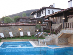 Sava Cupetsa Guest House